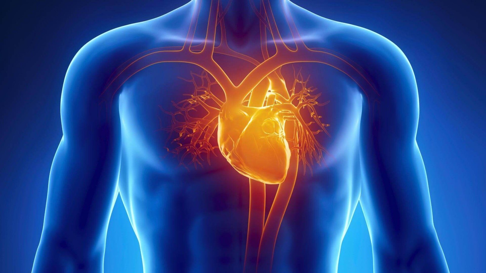 EMS برای بیماران قلبی